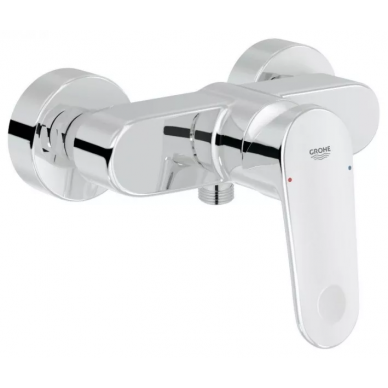 Смеситель для душа Grohe Europlus II (33577002) 0