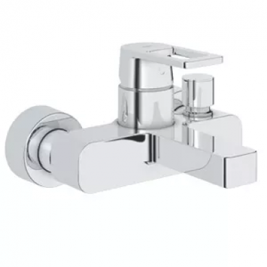 Смеситель для ванны Grohe Quadra (32638000) 0