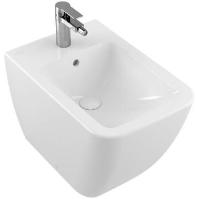 Биде напольное Villeroy & Boch Legato (54630001) 0