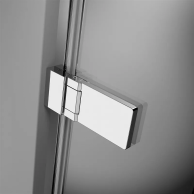 Душевая дверь Radaway Arta (386820-03-01R) (82 см) (R) 5