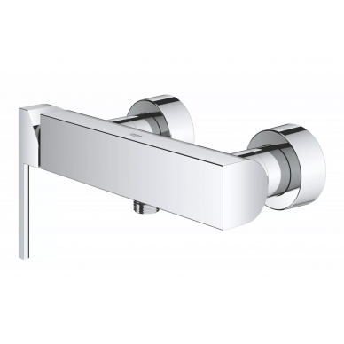 Смеситель для душа Grohe Plus (33577003) 3