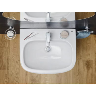 Раковина Grohe Euro Ceramic (39336000) (55 см) 3