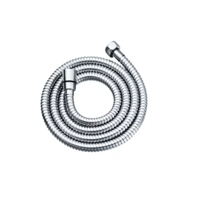 Шланг для душа Wasserkraft (A056) (100 см) 0
