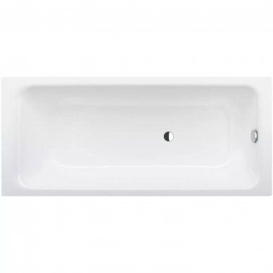 Ванна стальная Bette Select (3412-000) 170х75 0
