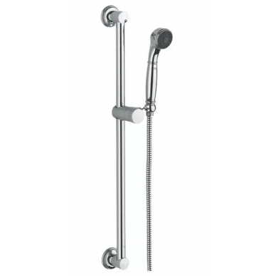 Душевой гарнитур Grohe Sinfonia (28975000) 0