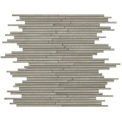 EVOQUE TRATTO GREY MOSAICO 30,5X30,5 0