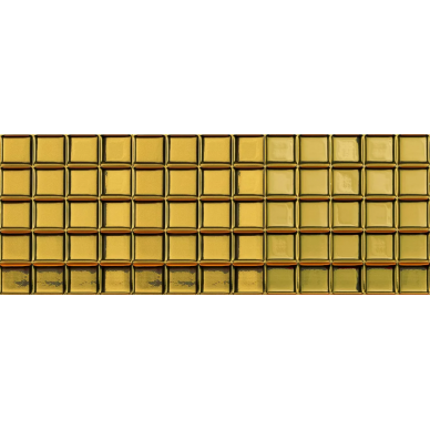 Montblanc Square Gold 44.63x119.3 0
