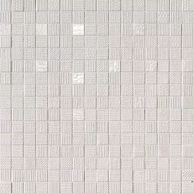 Milano&Wall Bianco Mosaico 30,5x30.5 0