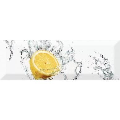 AK0609 Decor Fresh Lemon 10x30 0