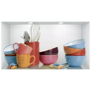 Dec Shelf 3 25х45 0