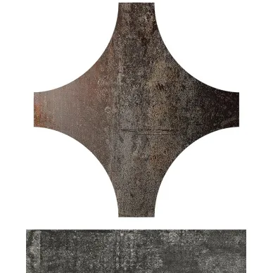 Alchemy 7.0 Black Natural Star 59.55x59.55 0
