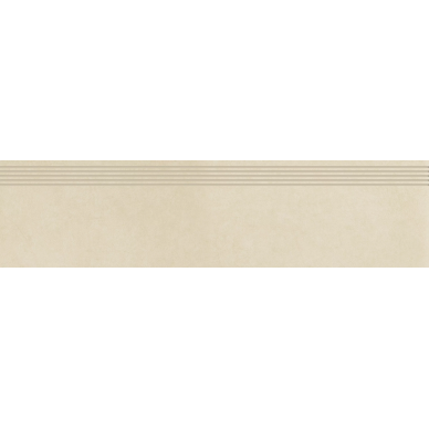 Intero Beige Stopnica Prosta Nacinana 29,8х119,8 0