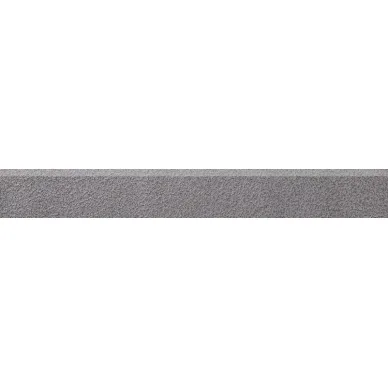 Lava Antracita Bocciardato Rodapie 7.3x59.55 0