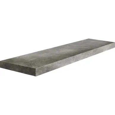 66189 Angolo Sn Grad.C.Retta Puro Nat 33x120 0