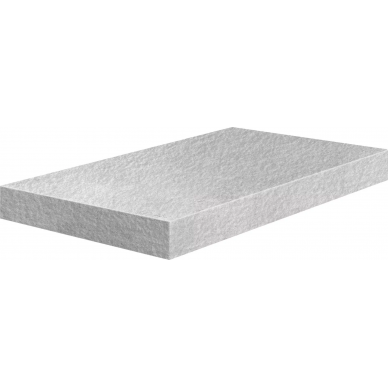 72217 Angolo Sn Gradino C.Retta Cemento Grip 33x60 0