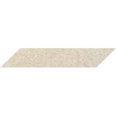 Nanoconcept 7.0 Beige Incrociato Chevron 7.3x36.33 0