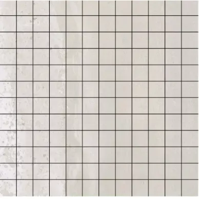 Nanoforma Marfil Natural Mosaico 2.5x2.5 29.75x29.75 0