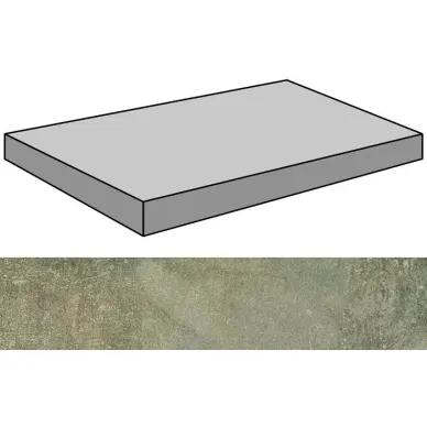 Habitat Verde Nat Gradone Rec Ang 29.75x59.55 0