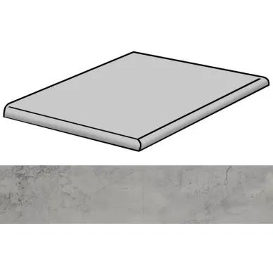 Regeneration Grey Lap Ang 89.46x89.46 0