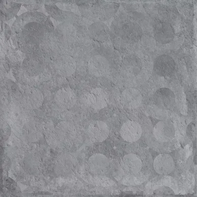 61932 Vintage Charcoal (6 soggetti Mix) 60x60 0