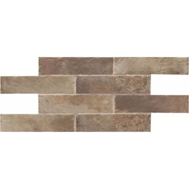 N33117 TRABADA BOSTON BRICK WEST 25х50 0