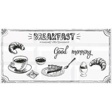 ВОГ Breakfast1 20,1х40,5 0