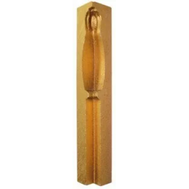 10798 ANG.ZOC.AURUM 12x1.2 0
