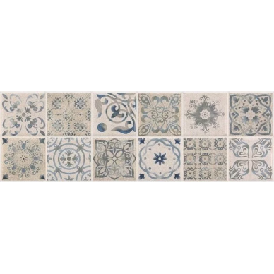 Mosaico Antique Grey 30*90 0