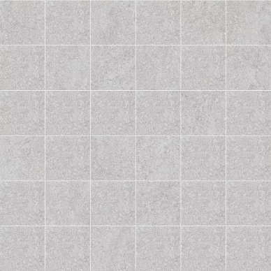 26084 D.NATURE GREY MOSAIC SF/30X30/C/R 0