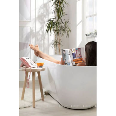 Акриловая ванна Aquanet Delight 170x78 10