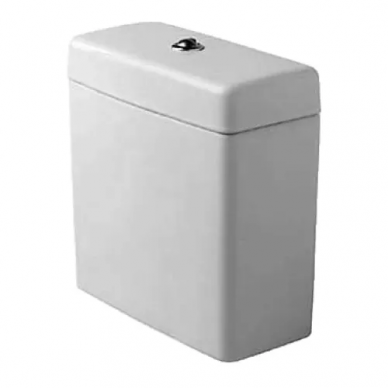 Бачок Duravit Happy D (0910000005) 0