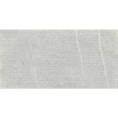 K946918R0001VTEP Napoli Серый 3D Декор Матовый R10A Ректификат 30x60x0,9 0