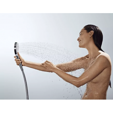 Ручной душ Hansgrohe Croma Select S Vario (26802400) 3