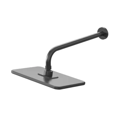 Душевая система Grossman Classic (501.K35.04.420) (встраиваемая) графит сатиновый 5