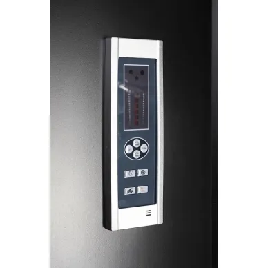Душевая кабина Niagara Classic NG-6708-14P 90х90х215 см, без гидромассажа 6