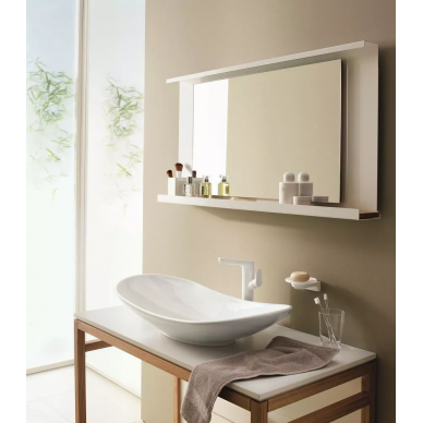 Раковина накладная Villeroy & Boch My Nature (411060R1) (61 см) 5