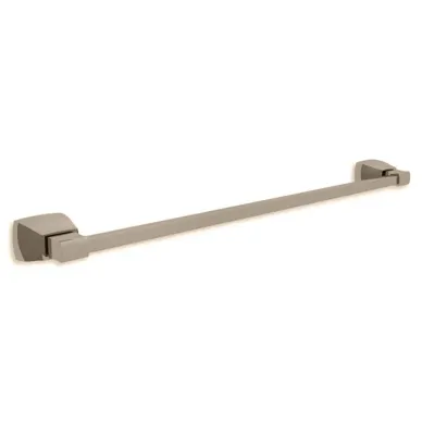 Bertocci Grace Полотенцедержатель 41см, подвесной, цвет: nichel mat 142 7711 6050 0
