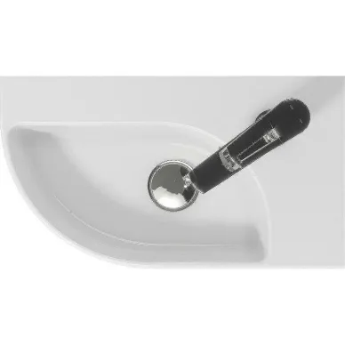 Раковина Cersanit CAMEO S-UM-CAM45/1-w 45 см 1