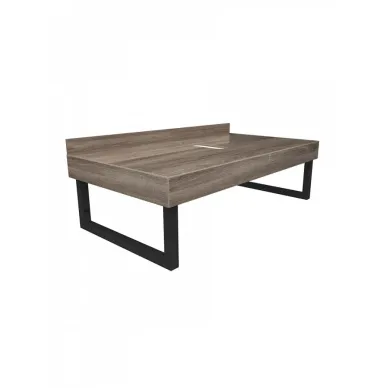 Столешница под раковину Teymi Helmi T150409 90x50, дуб кашмир 11