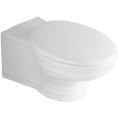Чаша подвесного унитаза Villeroy & Boch Amadea (7C96B0R1) 0
