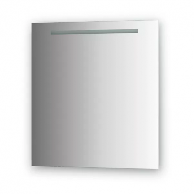 Зеркало Evoform Ledline (BY 2104) (70 см) 0