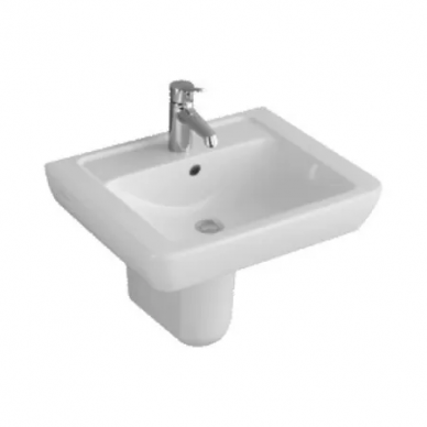 Раковина Villeroy & Boch Subway (613660R2) (60 см) 0