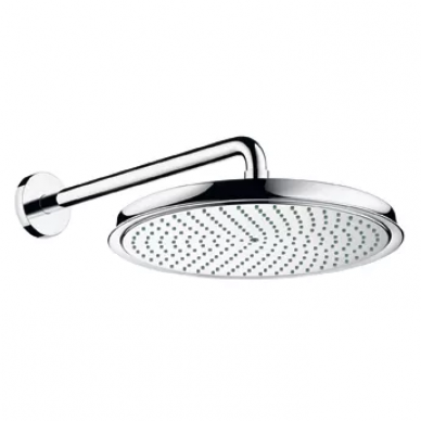 Верхний душ Hansgrohe Raindance Classic AIR (27430000) (300 мм) 0