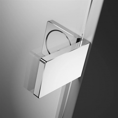 Душевая дверь Radaway Euphoria (383612-01R) (61 см) (R) 6