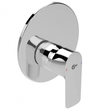 Смеситель для душа Ideal Standard Connect AIR (A7034AA) (скрытого монтажа) 0