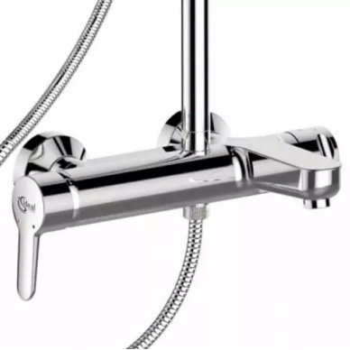 Душевая система Ideal Standard Idealrain Eco Evo (B2267AA) 2