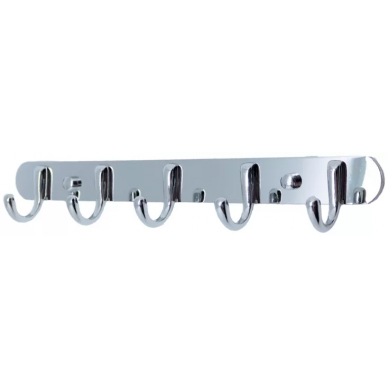 Крючок Fixsen FX-1715 (30 см) пятерной 0