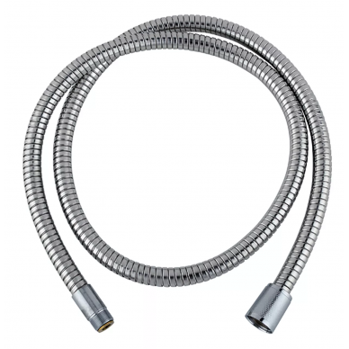 Шланг для душа Timo (SH103 chrome) (1,5 м) 0