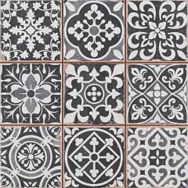 13619 FRANCISCO SEGARRA FAENZA-N 33x33 0