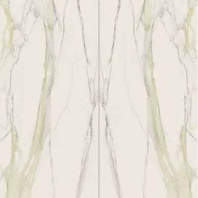 9000176 Calacatta Gold Open Book A+B Glossy 6mm 320x320 0